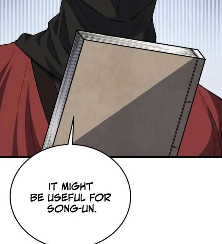 The Genius Girl Hides the Murim Public Enemy Chapter 16 page 97 - 