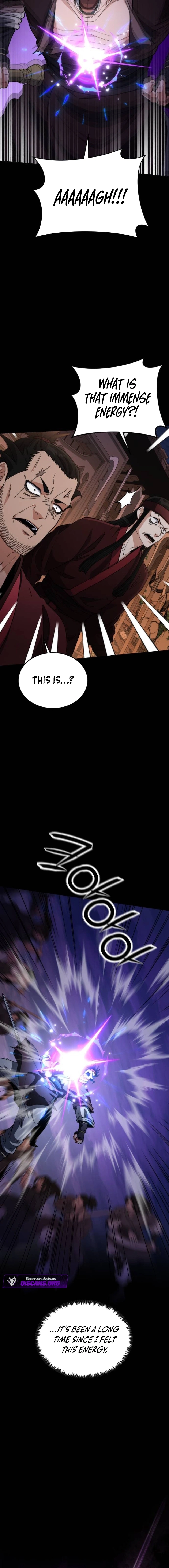 The Genius Girl Hides the Murim Public Enemy Chapter 20 page 24 - 