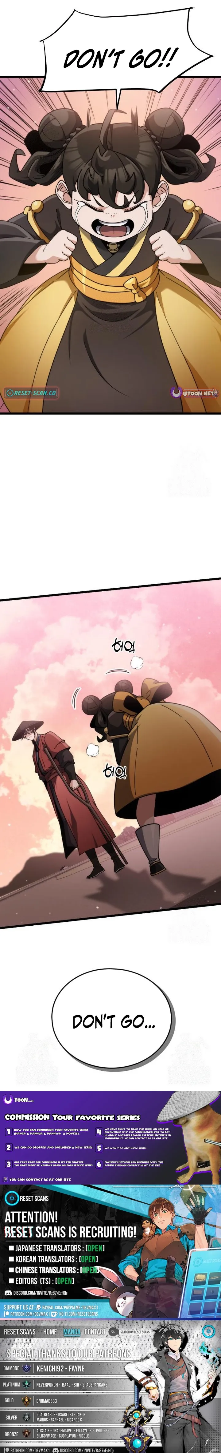 The Genius Girl Hides the Murim Public Enemy Chapter 5 page 17 - 