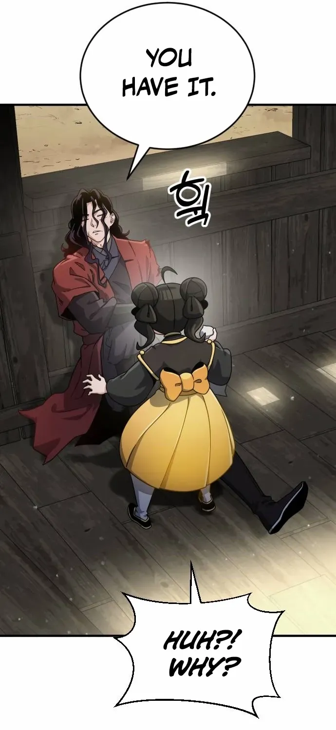 The Genius Girl Who Hid Her Martial Arts Achievements Chapter 1 page 101 - 
