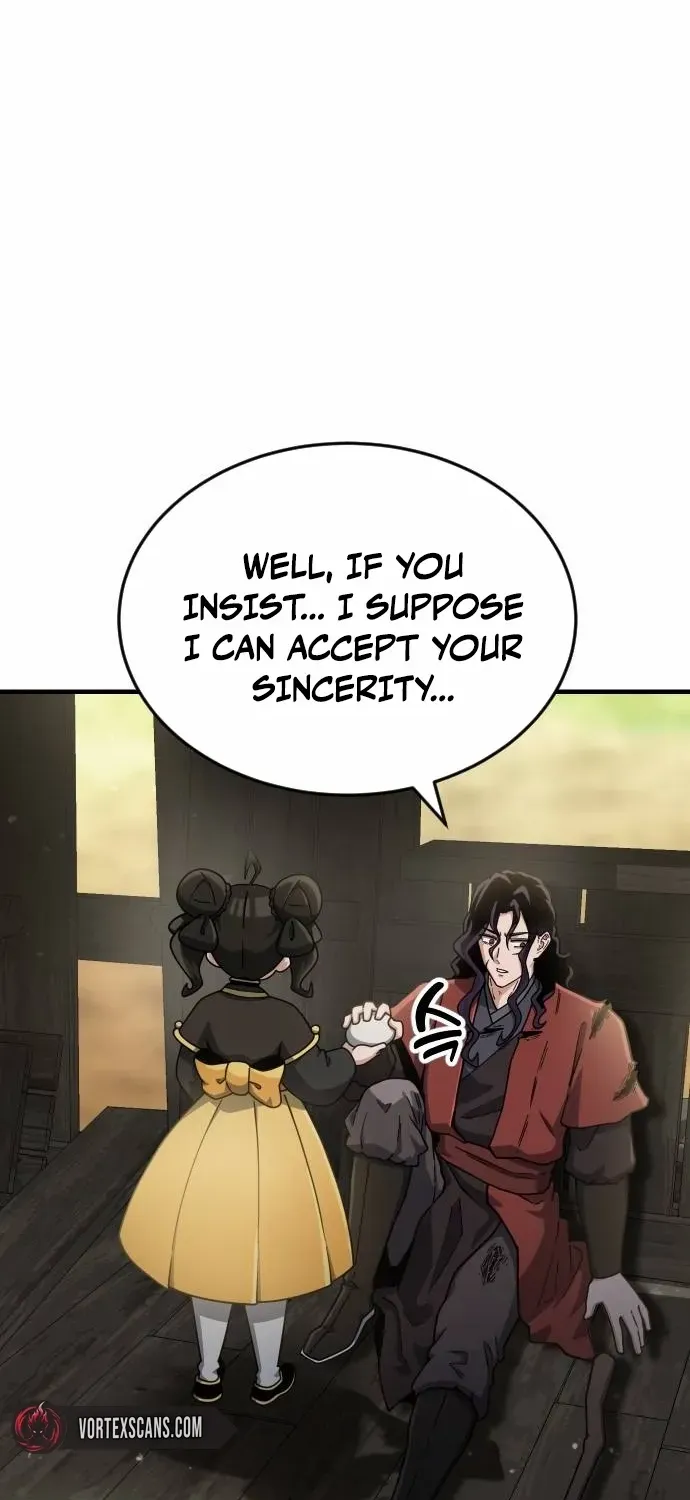 The Genius Girl Who Hid Her Martial Arts Achievements Chapter 1 page 108 - 
