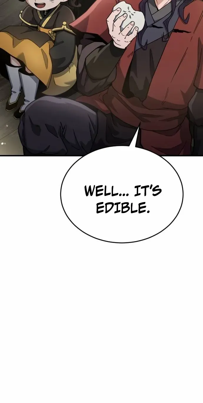 The Genius Girl Who Hid Her Martial Arts Achievements Chapter 1 page 110 - 
