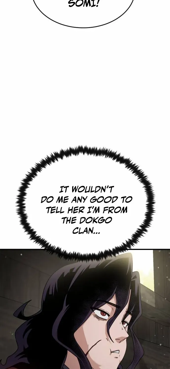 The Genius Girl Who Hid Her Martial Arts Achievements Chapter 1 page 112 - 