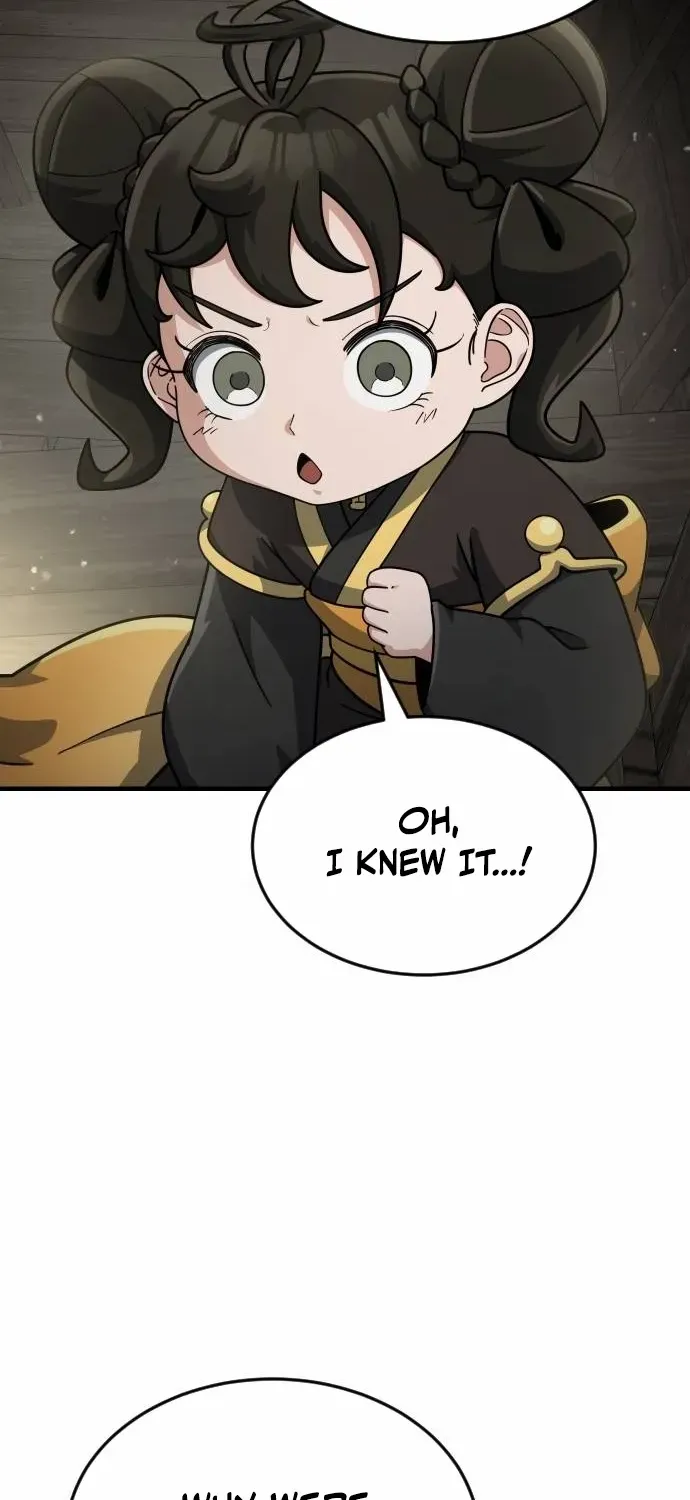 The Genius Girl Who Hid Her Martial Arts Achievements Chapter 1 page 114 - 