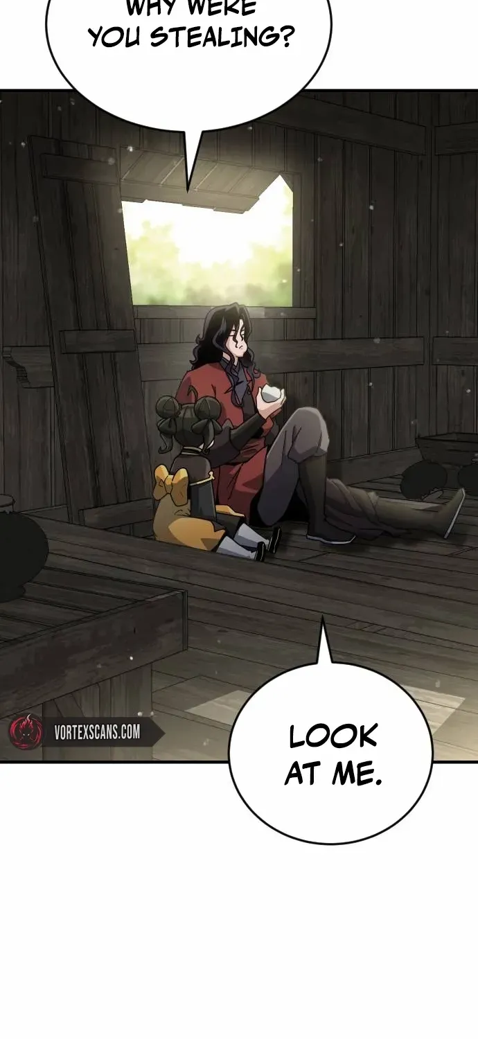 The Genius Girl Who Hid Her Martial Arts Achievements Chapter 1 page 115 - 