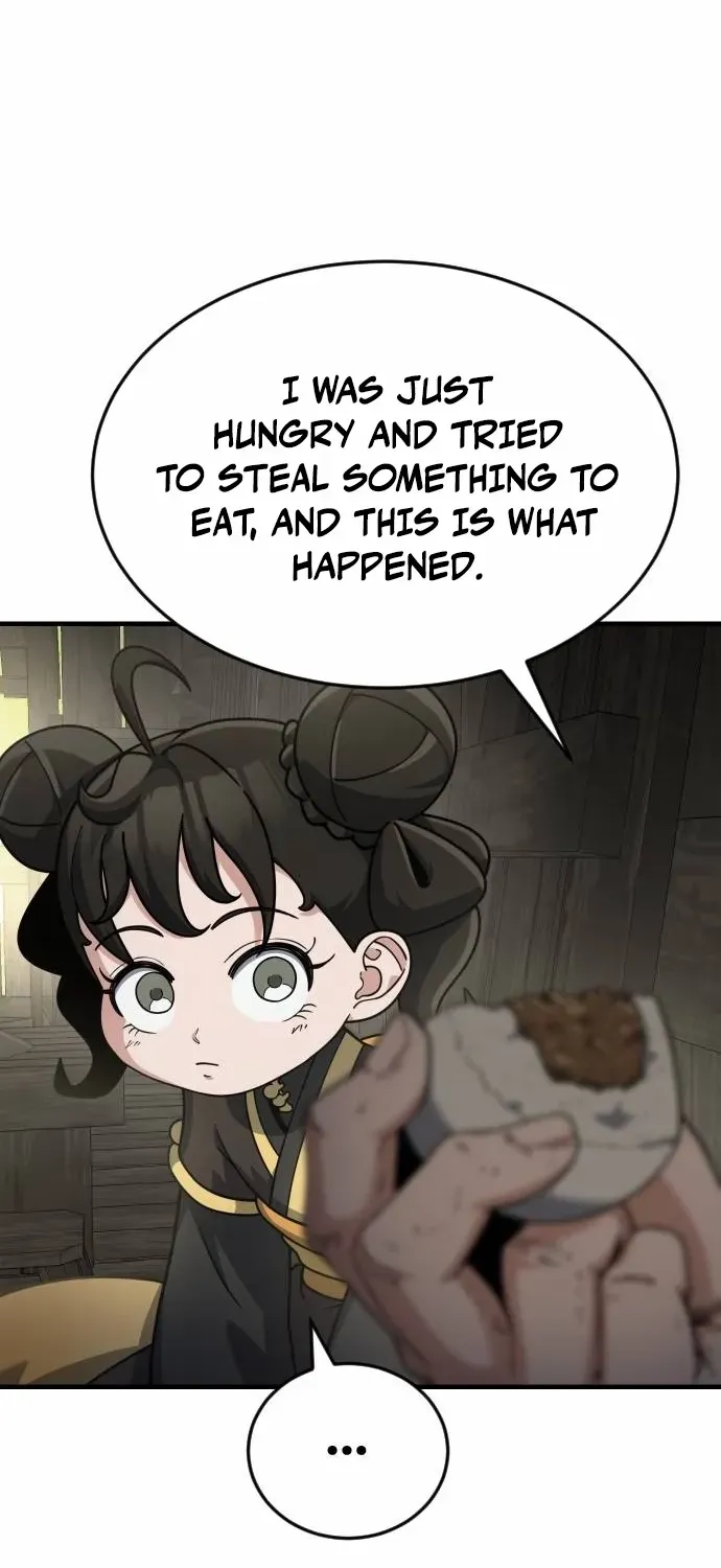 The Genius Girl Who Hid Her Martial Arts Achievements Chapter 1 page 116 - 