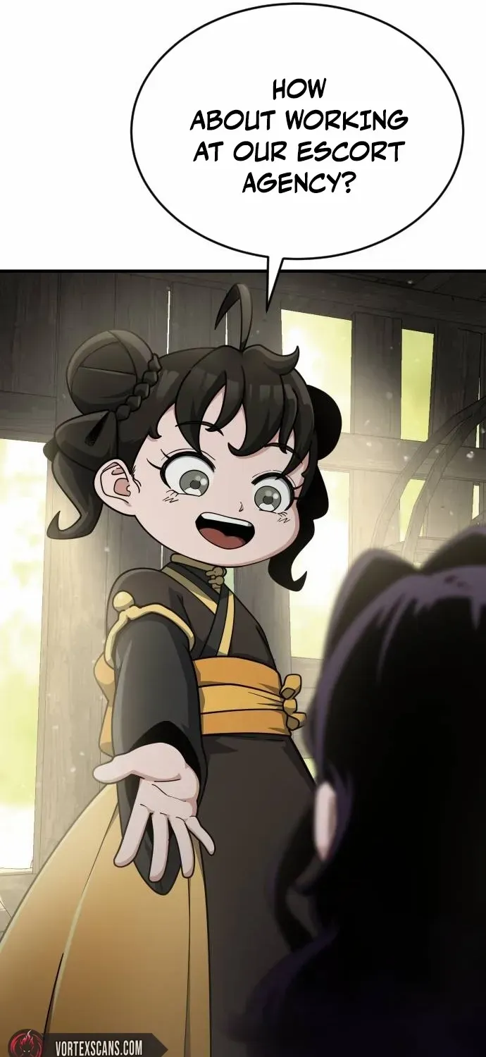 The Genius Girl Who Hid Her Martial Arts Achievements Chapter 1 page 121 - 