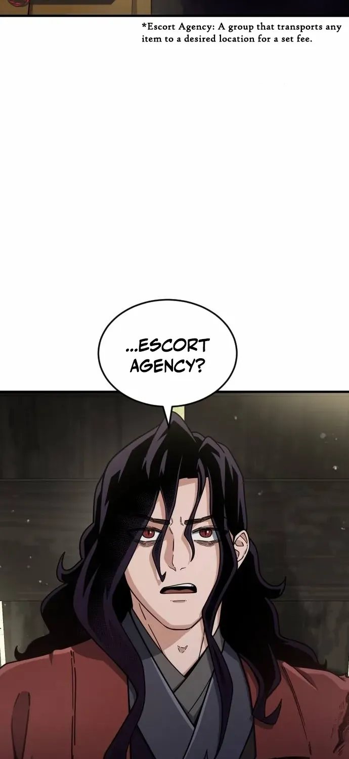 The Genius Girl Who Hid Her Martial Arts Achievements Chapter 1 page 122 - 