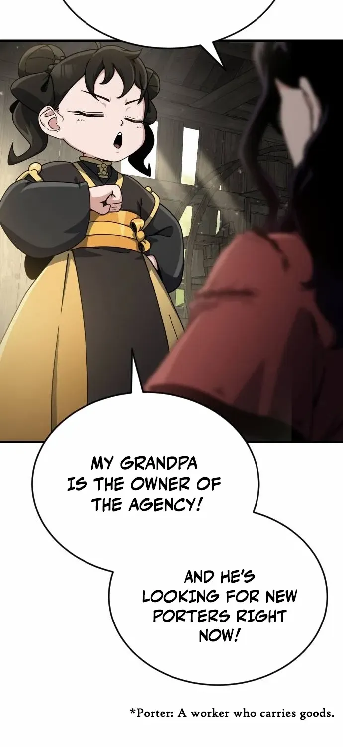 The Genius Girl Who Hid Her Martial Arts Achievements Chapter 1 page 124 - 