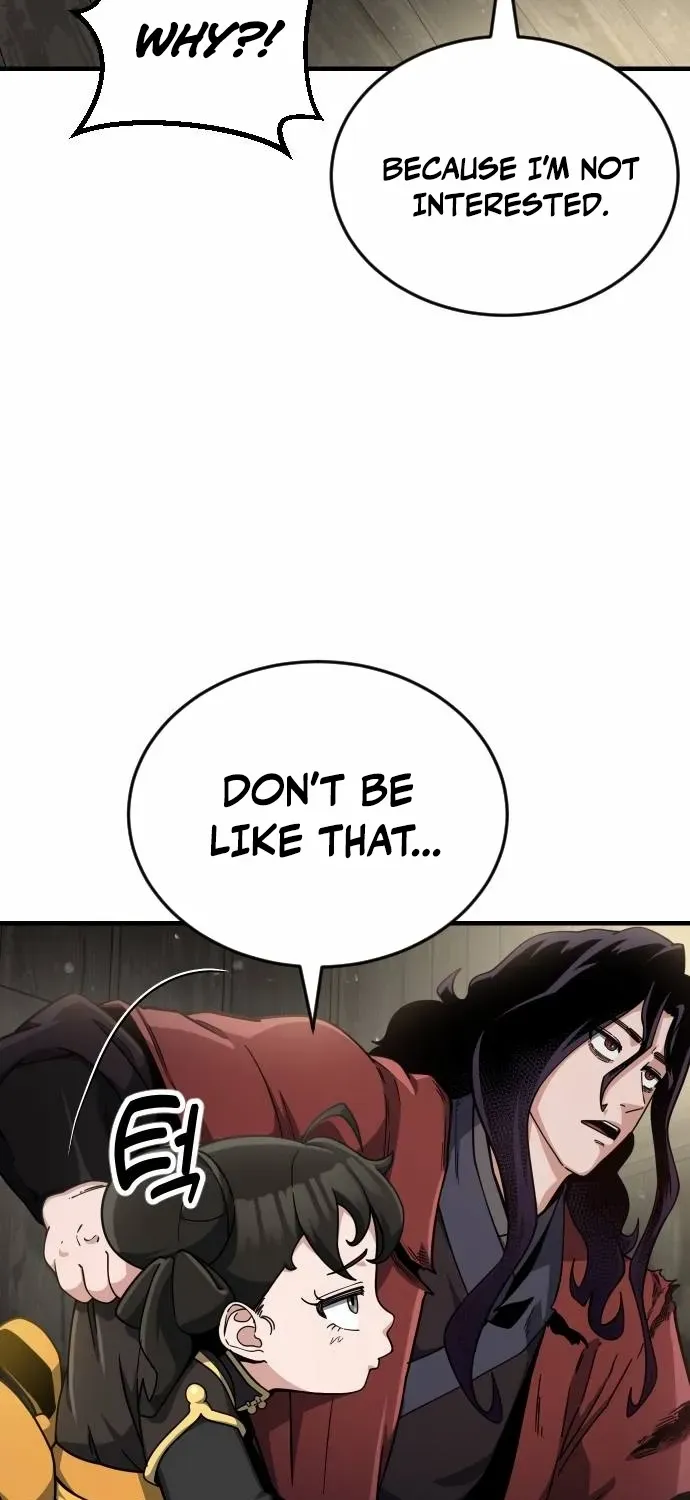The Genius Girl Who Hid Her Martial Arts Achievements Chapter 1 page 126 - 