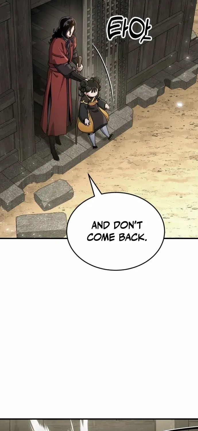 The Genius Girl Who Hid Her Martial Arts Achievements Chapter 1 page 128 - 