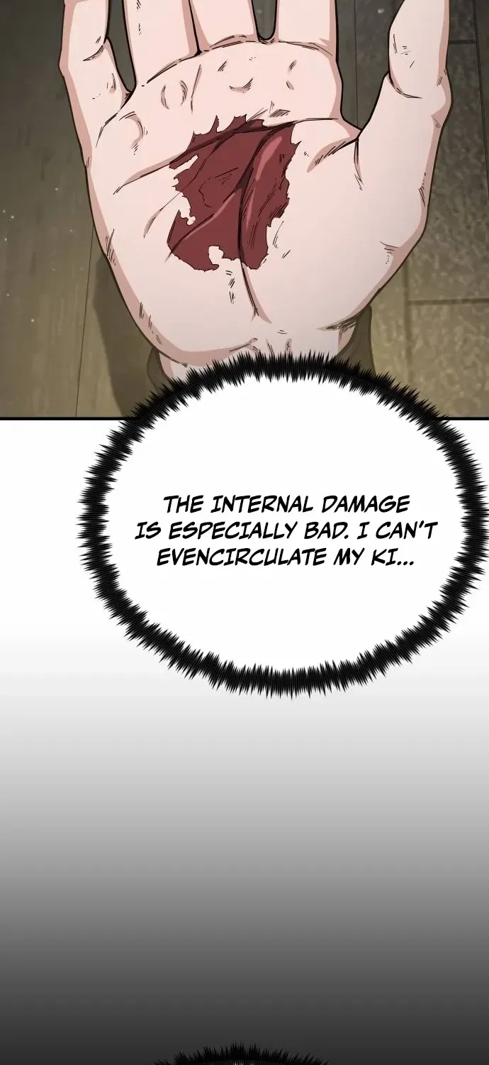 The Genius Girl Who Hid Her Martial Arts Achievements Chapter 1 page 134 - 