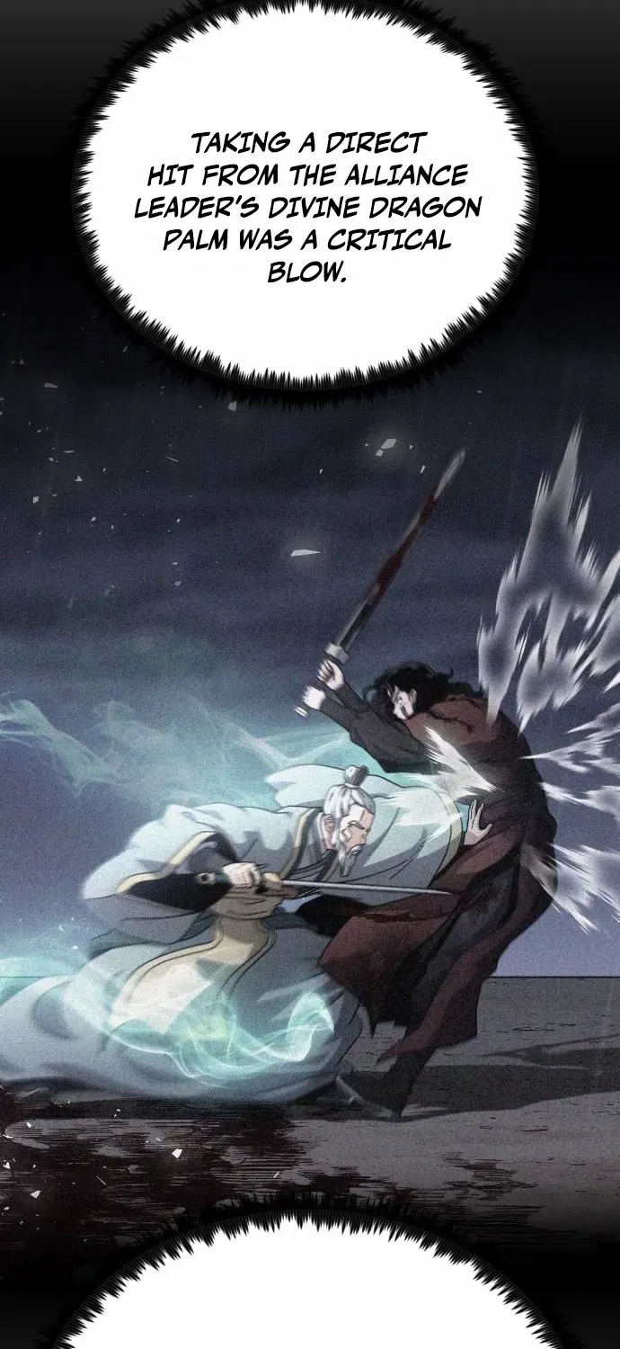 The Genius Girl Who Hid Her Martial Arts Achievements Chapter 1 page 135 - 