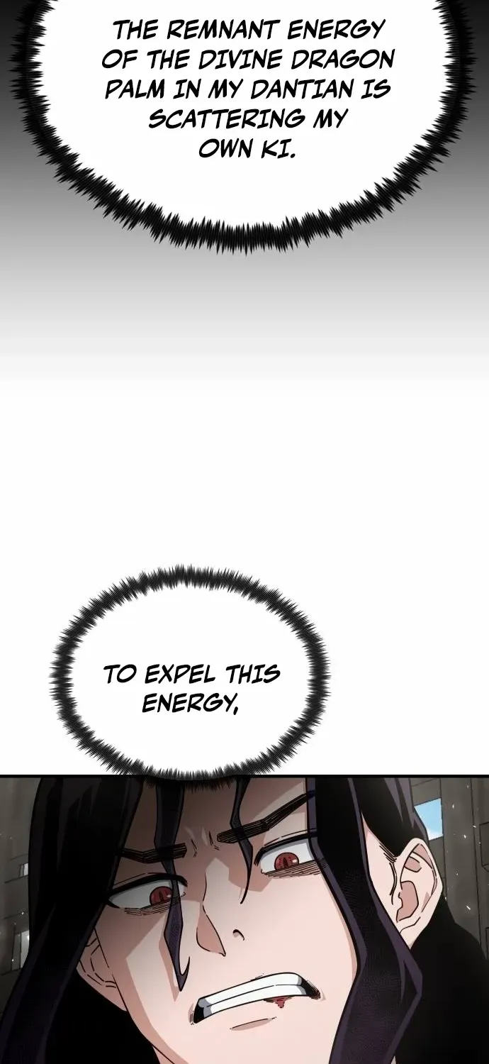 The Genius Girl Who Hid Her Martial Arts Achievements Chapter 1 page 136 - 