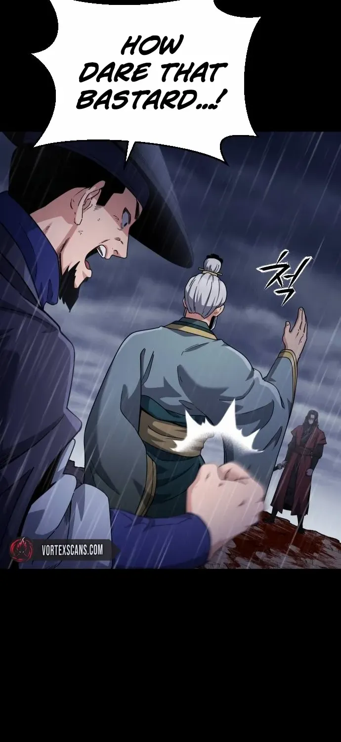 The Genius Girl Who Hid Her Martial Arts Achievements Chapter 1 page 16 - 