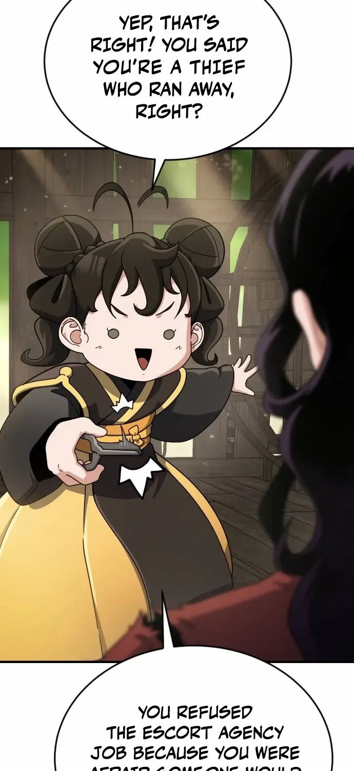 The Genius Girl Who Hid Her Martial Arts Achievements Chapter 1 page 155 - 
