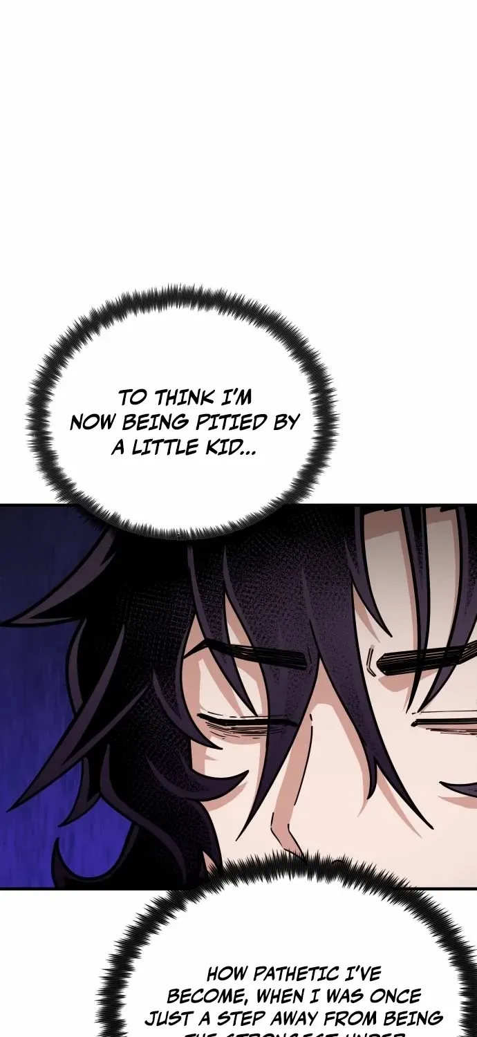 The Genius Girl Who Hid Her Martial Arts Achievements Chapter 1 page 166 - 