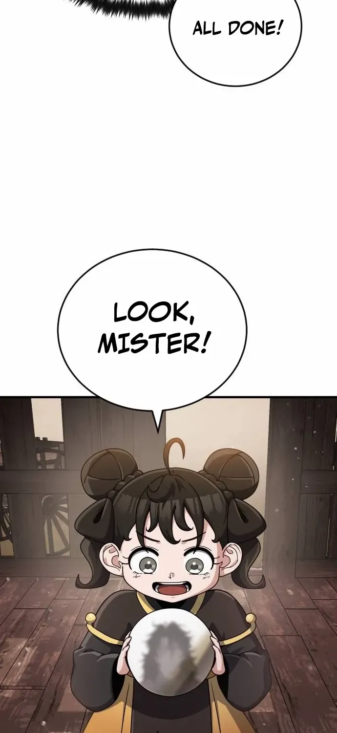 The Genius Girl Who Hid Her Martial Arts Achievements Chapter 1 page 168 - 