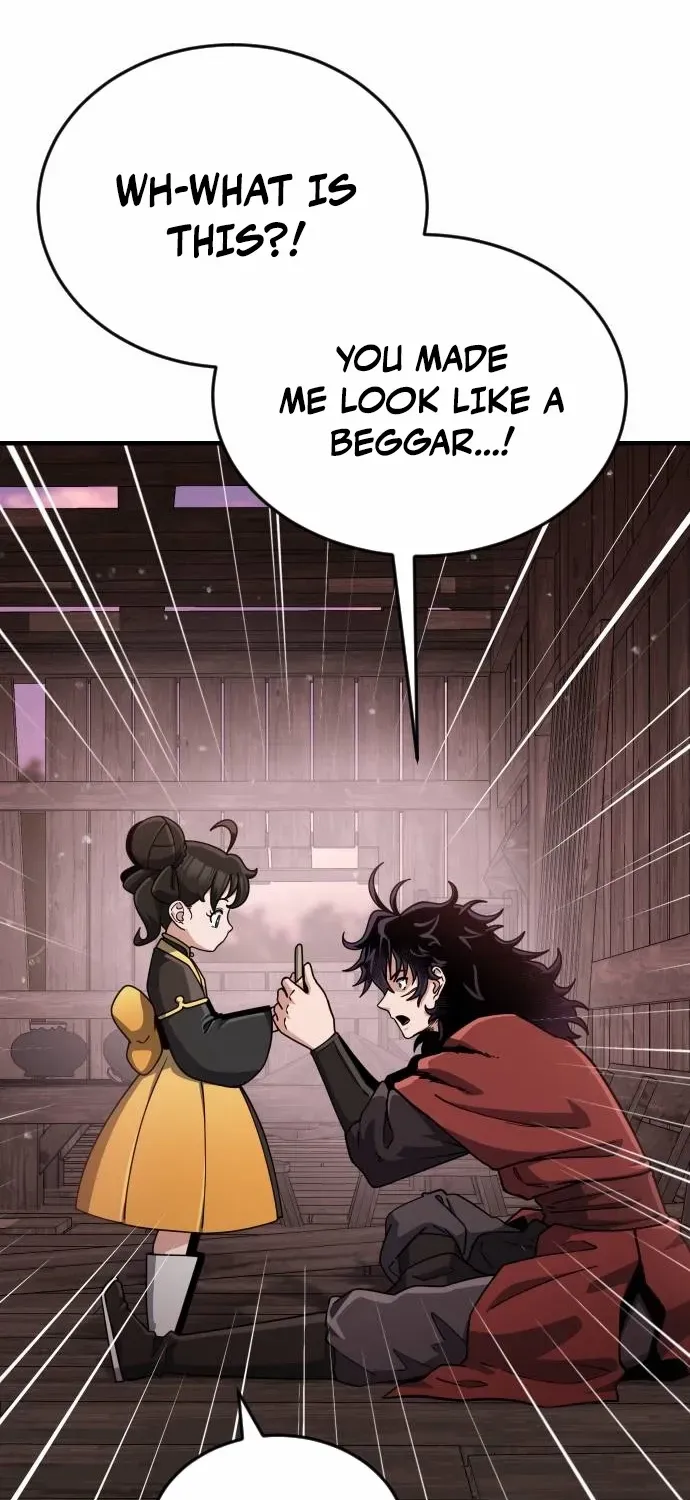 The Genius Girl Who Hid Her Martial Arts Achievements Chapter 1 page 171 - 