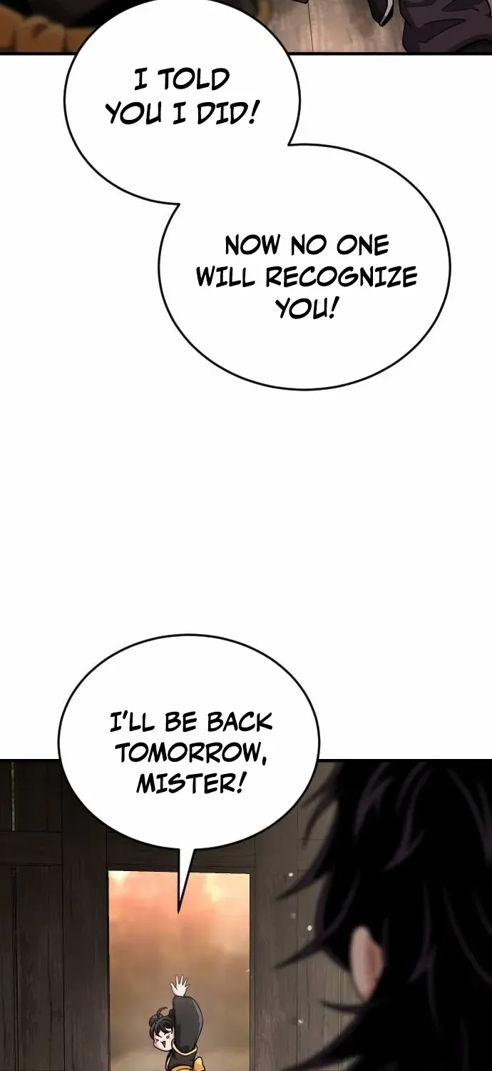 The Genius Girl Who Hid Her Martial Arts Achievements Chapter 1 page 176 - 