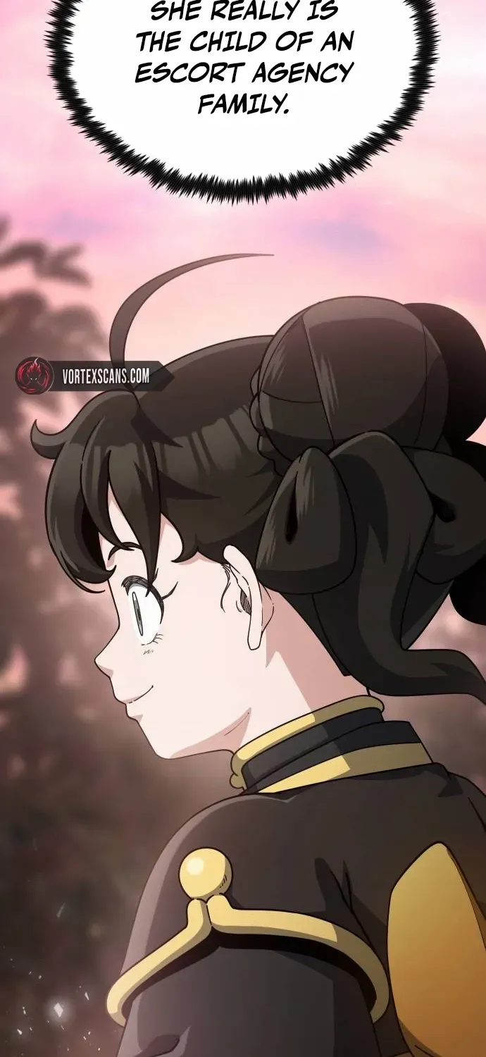 The Genius Girl Who Hid Her Martial Arts Achievements Chapter 1 page 179 - 