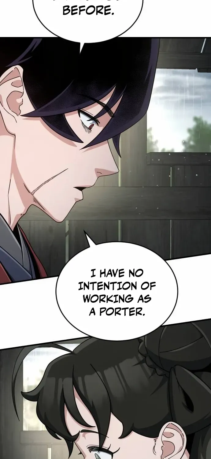 The Genius Girl Who Hid Her Martial Arts Achievements Chapter 1 page 187 - 