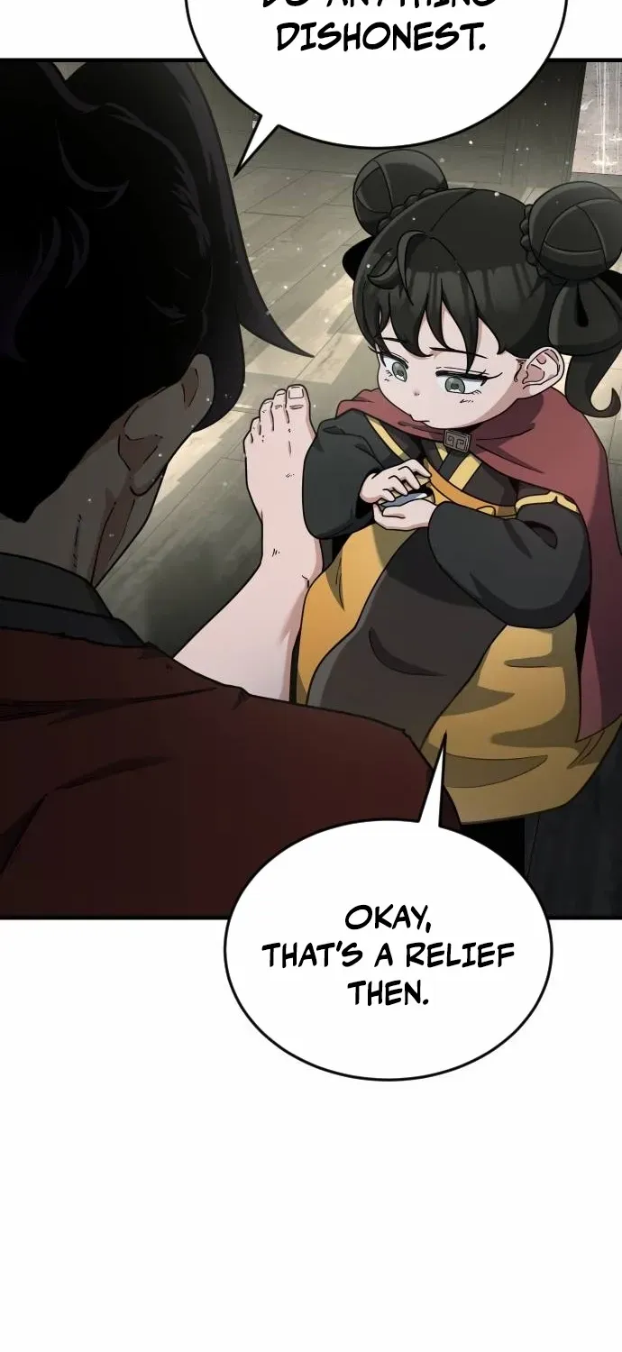 The Genius Girl Who Hid Her Martial Arts Achievements Chapter 1 page 189 - 