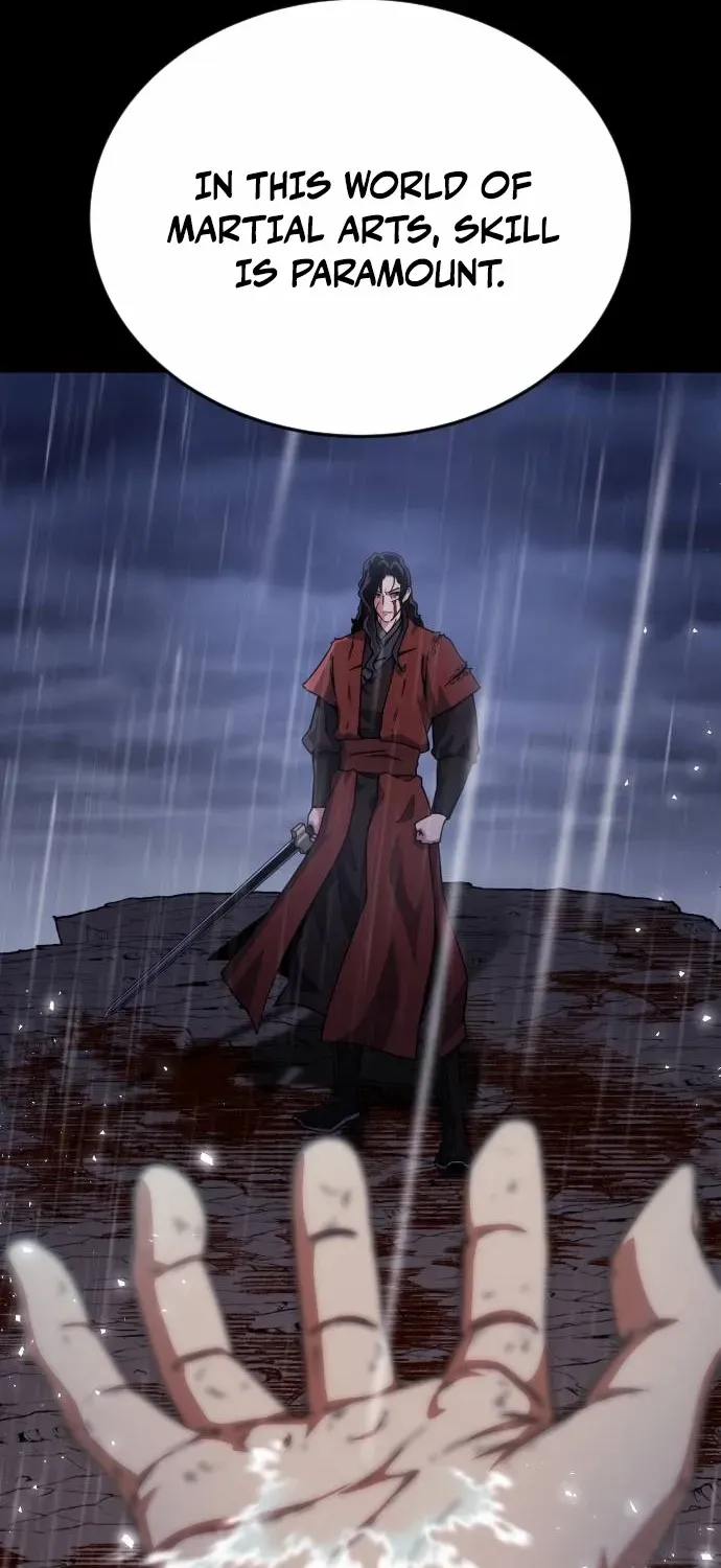 The Genius Girl Who Hid Her Martial Arts Achievements Chapter 1 page 21 - 