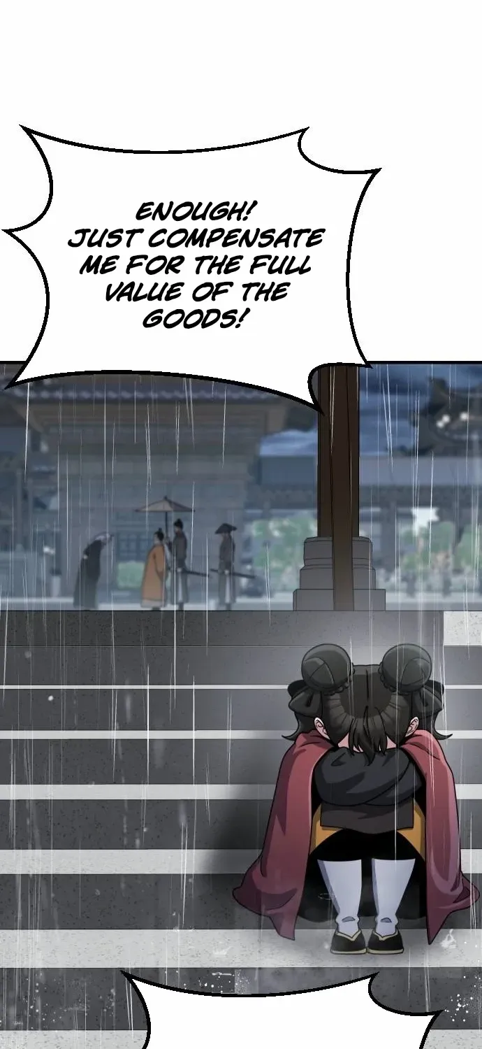 The Genius Girl Who Hid Her Martial Arts Achievements Chapter 1 page 211 - 