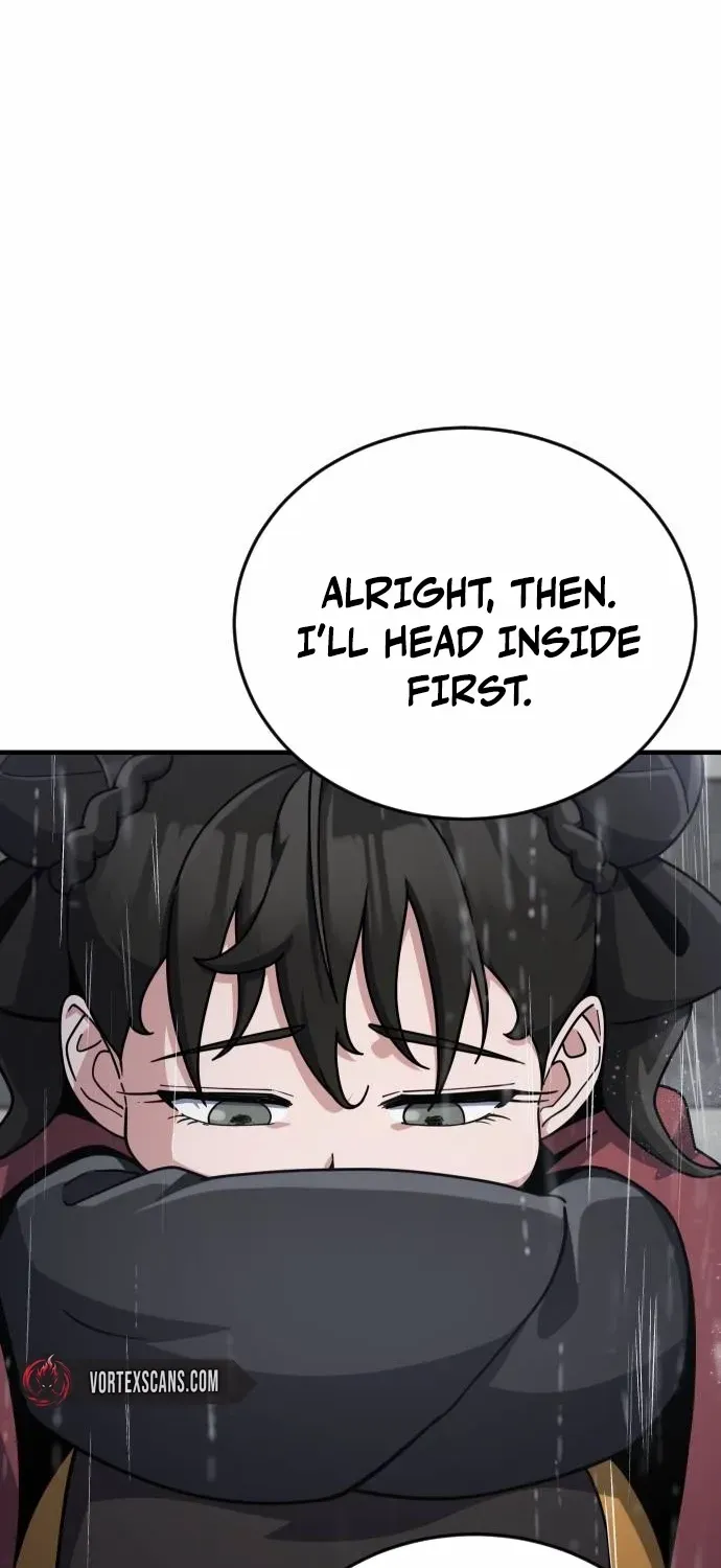 The Genius Girl Who Hid Her Martial Arts Achievements Chapter 1 page 215 - 