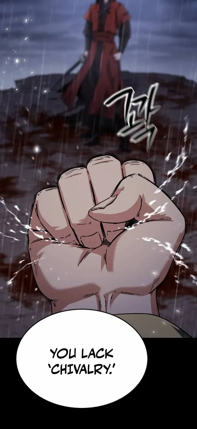 The Genius Girl Who Hid Her Martial Arts Achievements Chapter 1 page 23 - 
