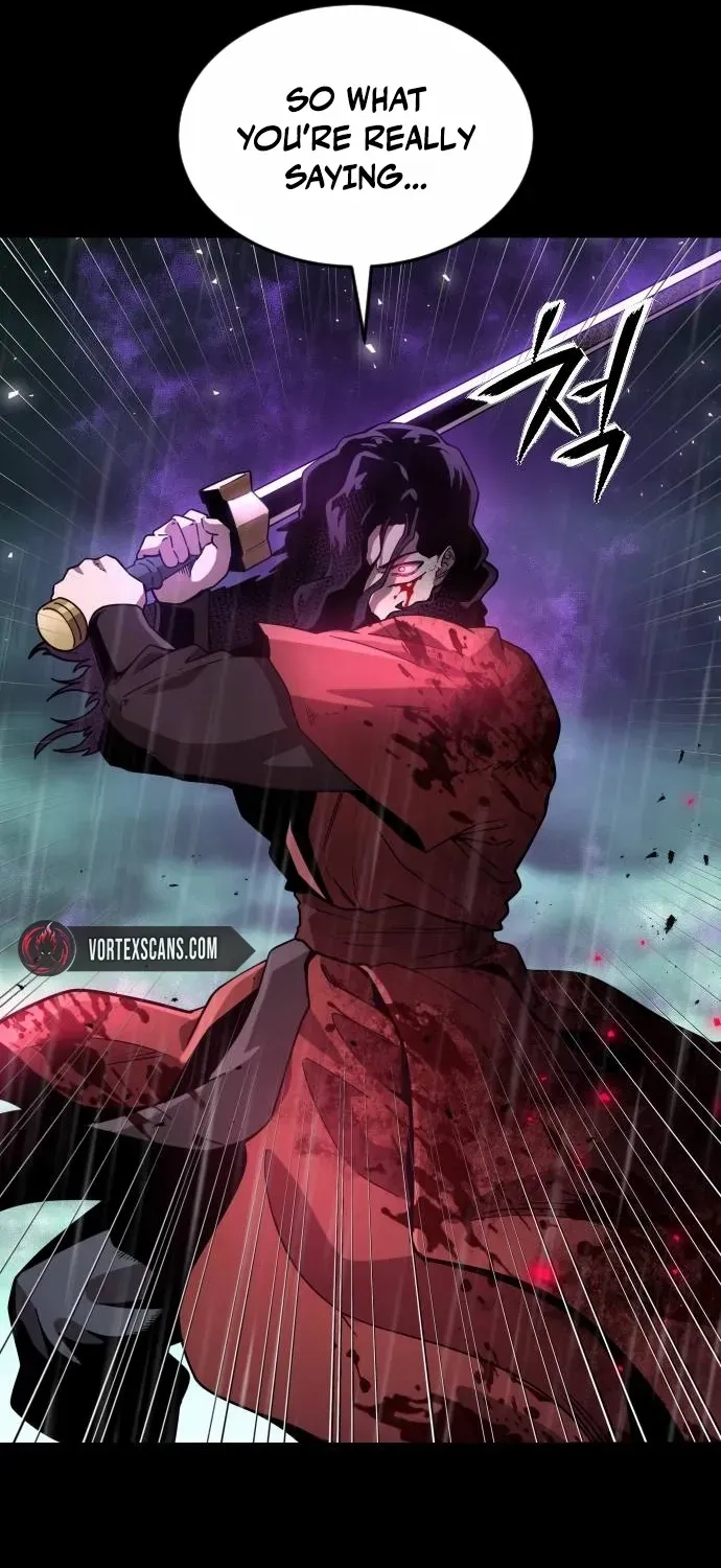 The Genius Girl Who Hid Her Martial Arts Achievements Chapter 1 page 31 - 