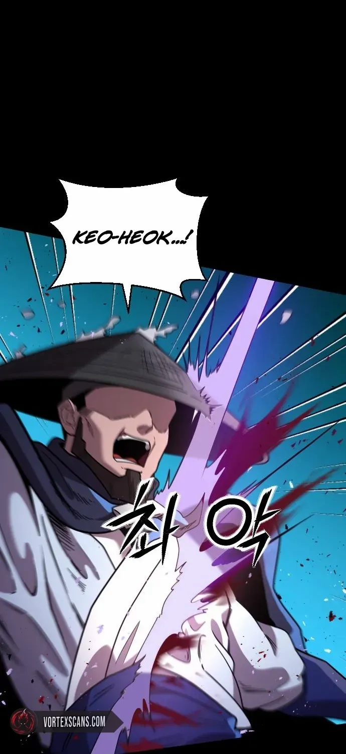 The Genius Girl Who Hid Her Martial Arts Achievements Chapter 1 page 35 - 