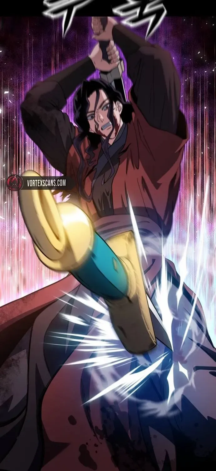 The Genius Girl Who Hid Her Martial Arts Achievements Chapter 1 page 48 - 
