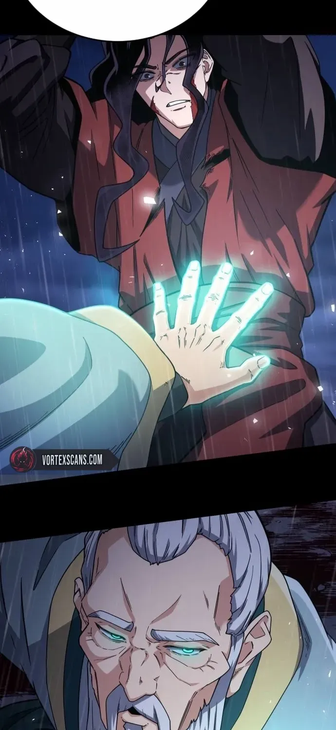 The Genius Girl Who Hid Her Martial Arts Achievements Chapter 1 page 53 - 