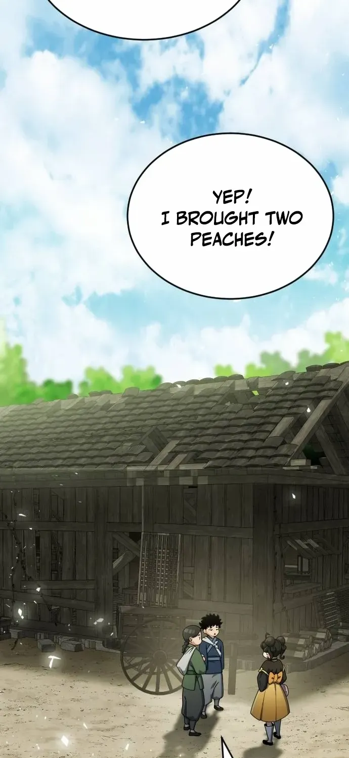 The Genius Girl Who Hid Her Martial Arts Achievements Chapter 1 page 72 - 