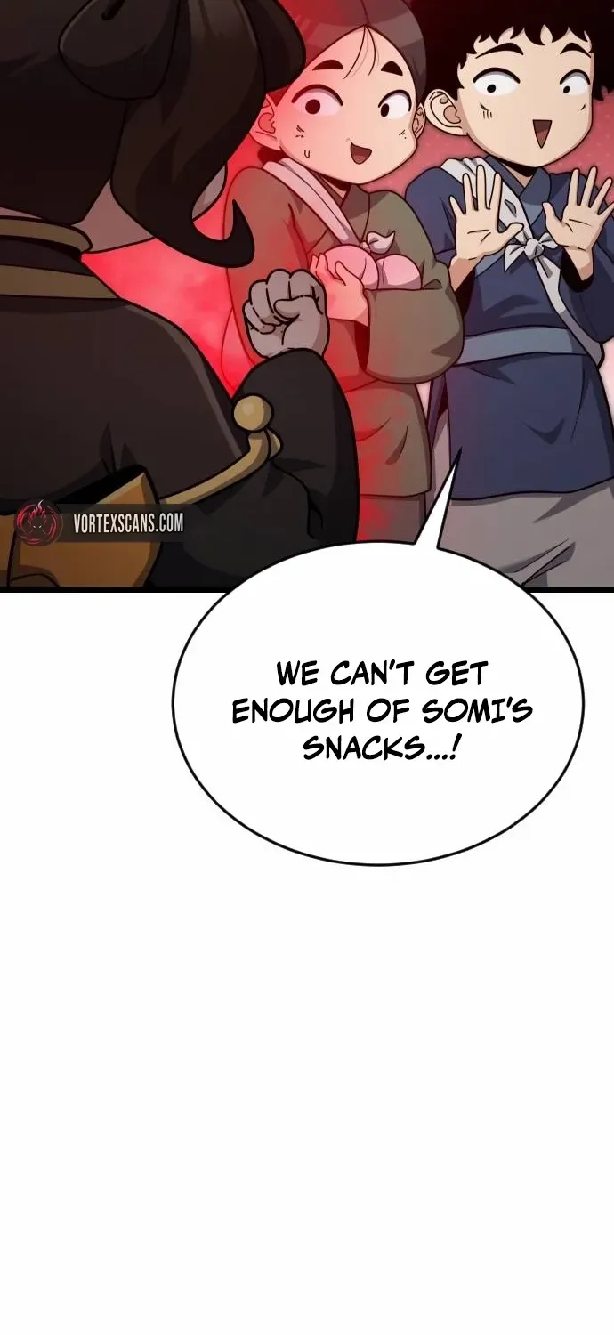 The Genius Girl Who Hid Her Martial Arts Achievements Chapter 1 page 74 - 