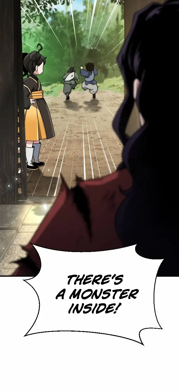 The Genius Girl Who Hid Her Martial Arts Achievements Chapter 1 page 79 - 