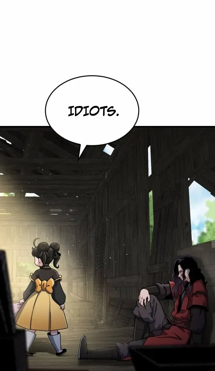 The Genius Girl Who Hid Her Martial Arts Achievements Chapter 1 page 80 - 