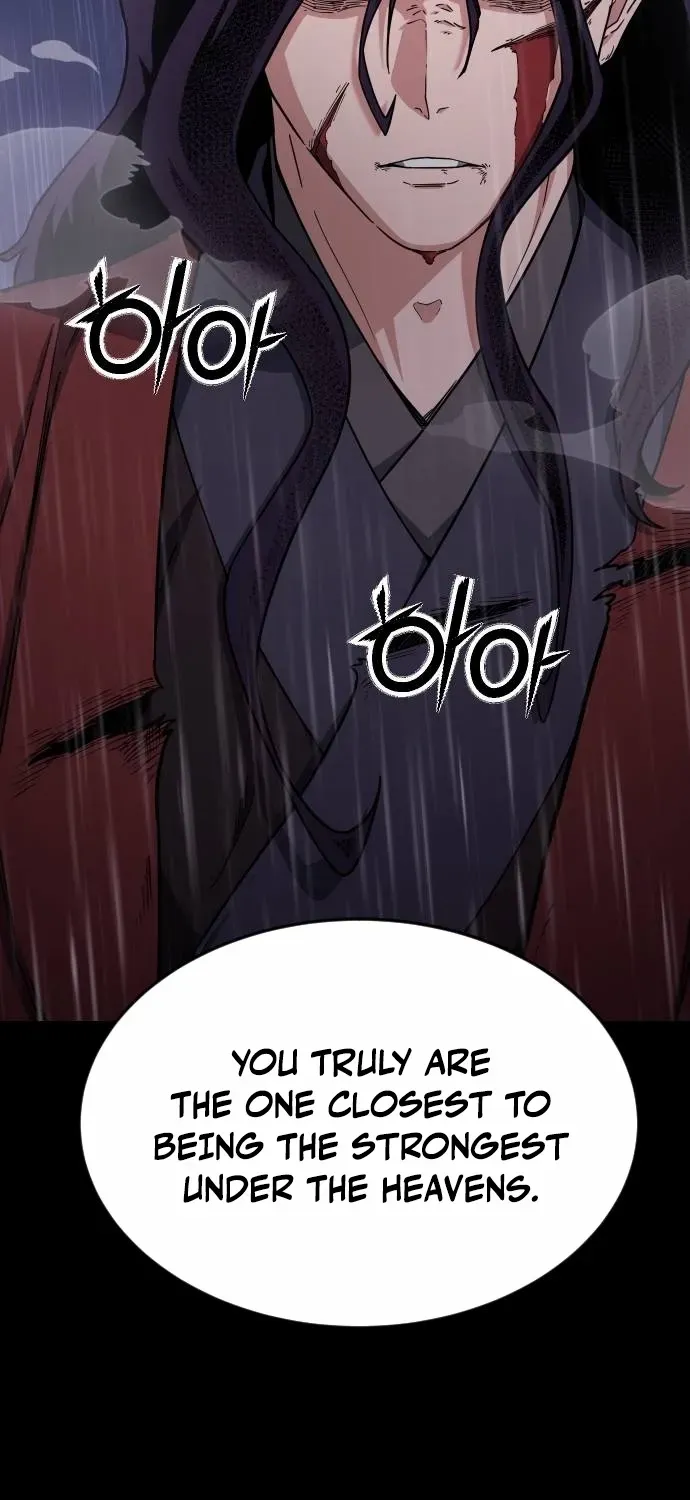 The Genius Girl Who Hid Her Martial Arts Achievements Chapter 1 page 9 - 