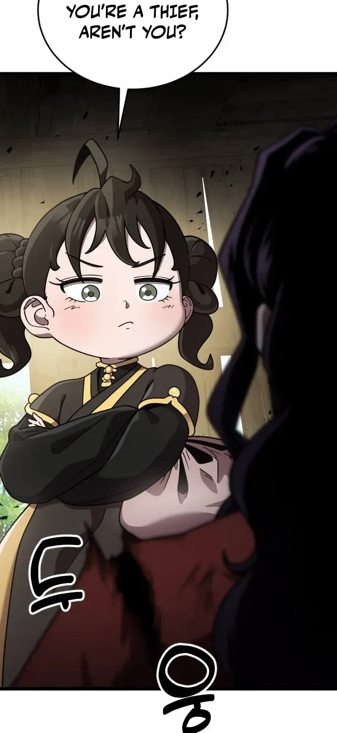 The Genius Girl Who Hid Her Martial Arts Achievements Chapter 1 page 83 - 