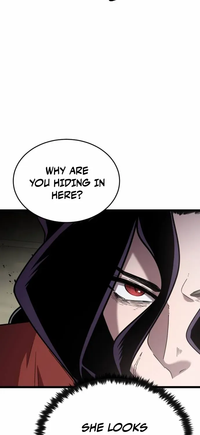 The Genius Girl Who Hid Her Martial Arts Achievements Chapter 1 page 84 - 