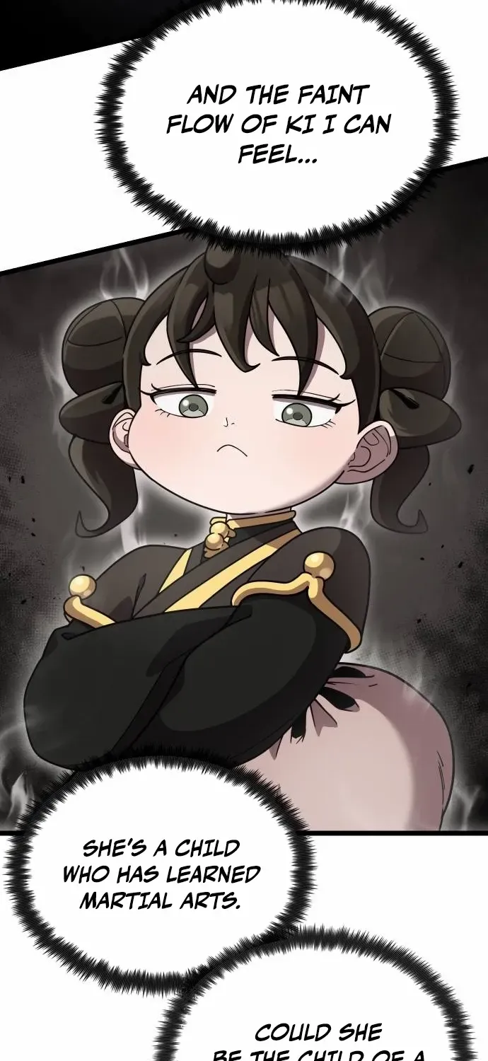 The Genius Girl Who Hid Her Martial Arts Achievements Chapter 1 page 86 - 