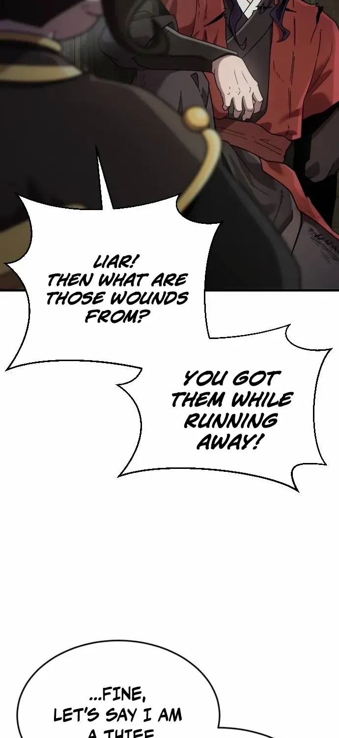 The Genius Girl Who Hid Her Martial Arts Achievements Chapter 1 page 88 - 