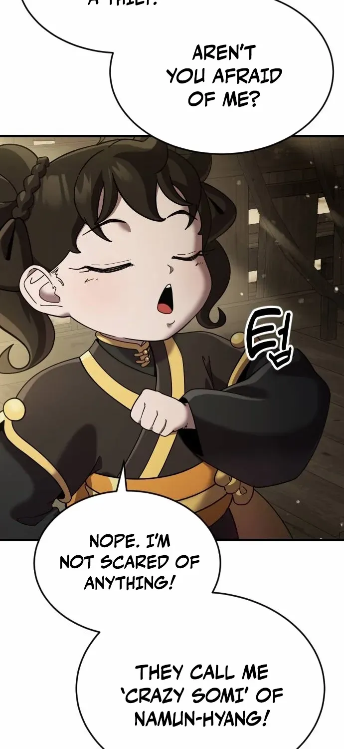 The Genius Girl Who Hid Her Martial Arts Achievements Chapter 1 page 89 - 