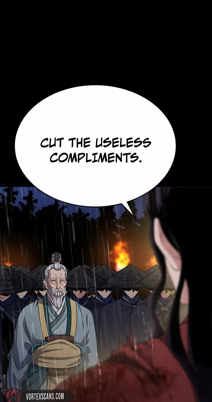 The Genius Girl Who Hid Her Martial Arts Achievements Chapter 1 page 10 - 