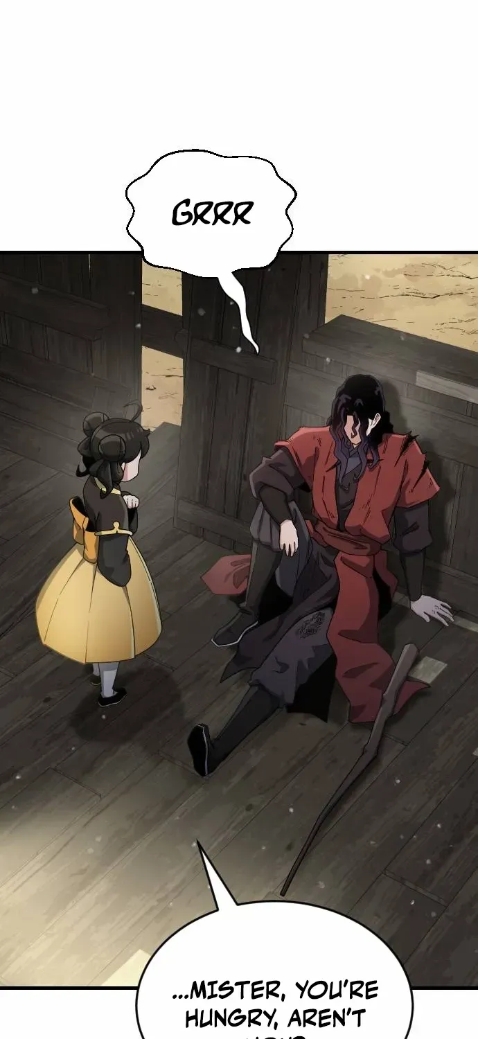 The Genius Girl Who Hid Her Martial Arts Achievements Chapter 1 page 95 - 