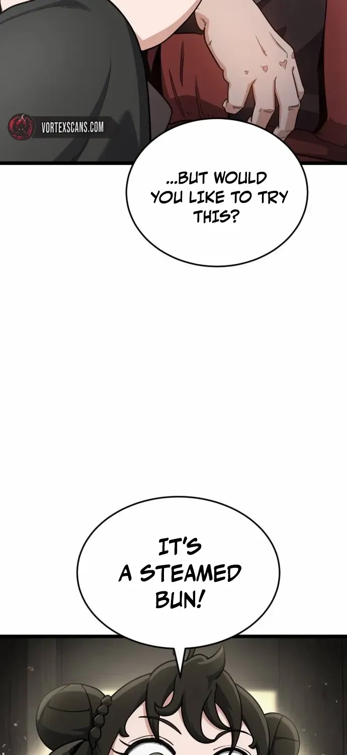 The Genius Girl Who Hid Her Martial Arts Achievements Chapter 1 page 97 - 