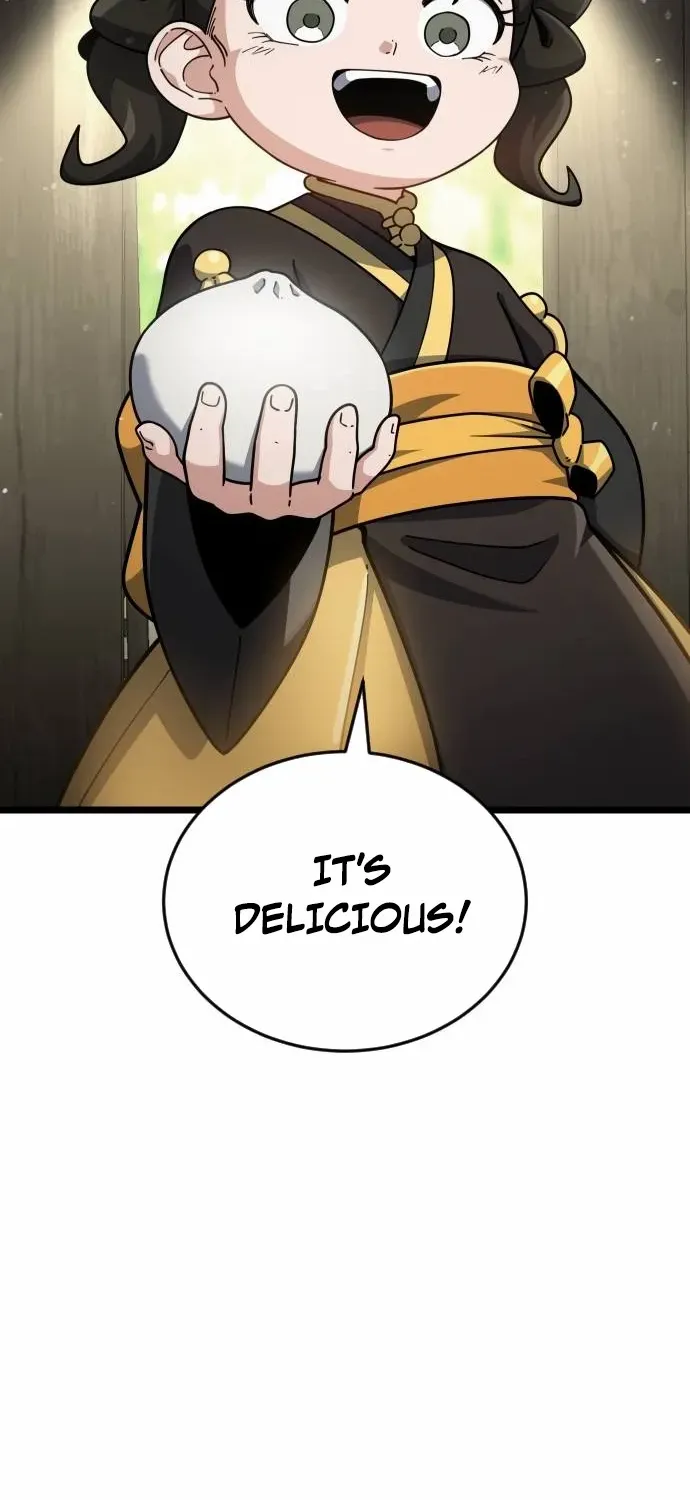 The Genius Girl Who Hid Her Martial Arts Achievements Chapter 1 page 98 - 
