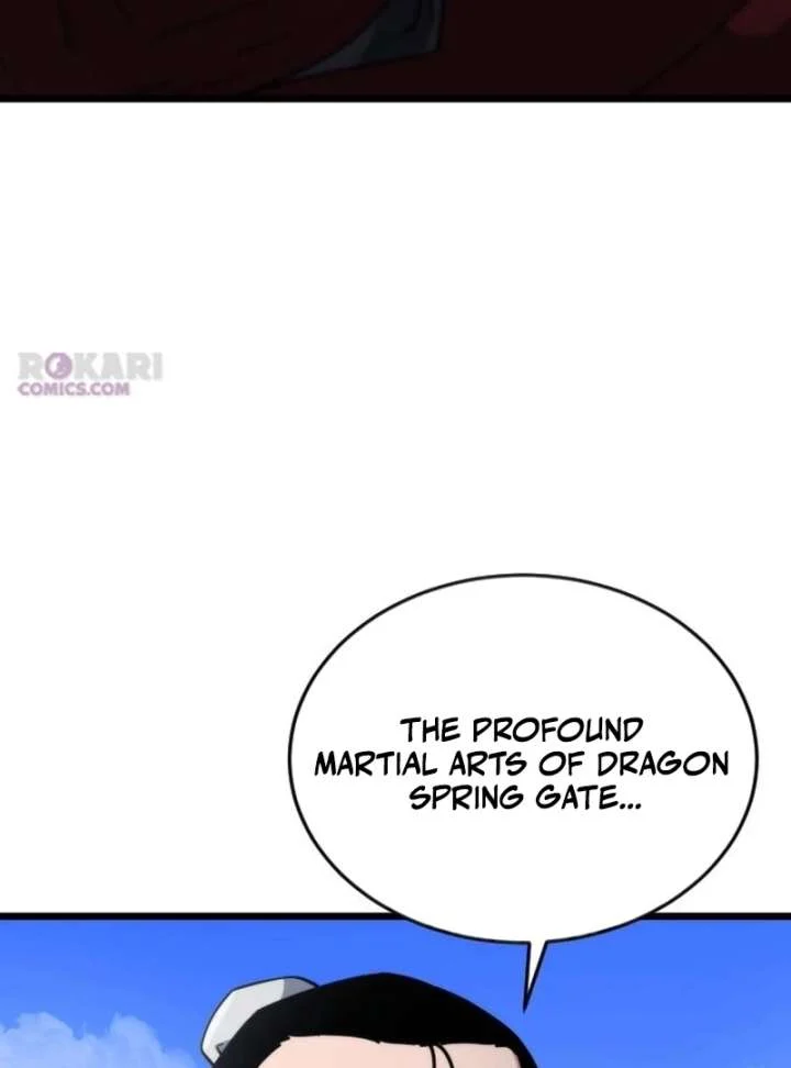 The Genius Girl Who Hid Her Martial Arts Achievements Chapter 10 page 116 - 